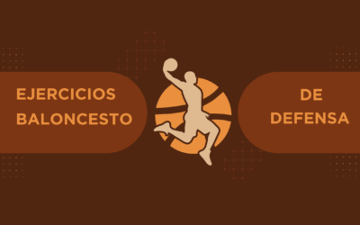 Ejercicios de Defensa