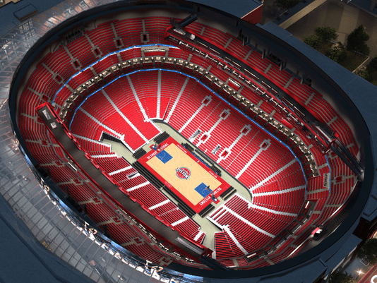 Todos los pabellones NBA Pabellones NBa