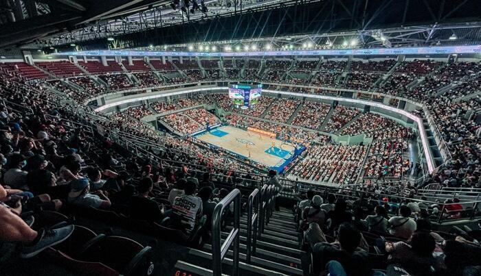 Philippine Arena