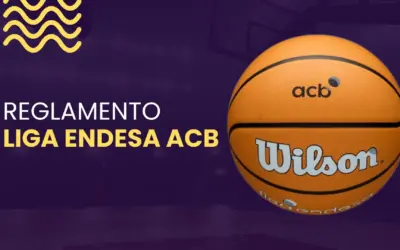 Reglamento ACB