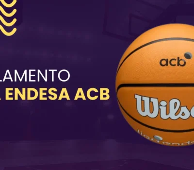 Reglamento ACB