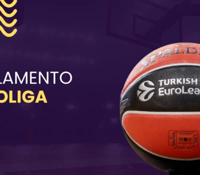 Reglamento Euroliga