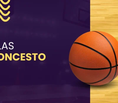 Reglas Baloncesto