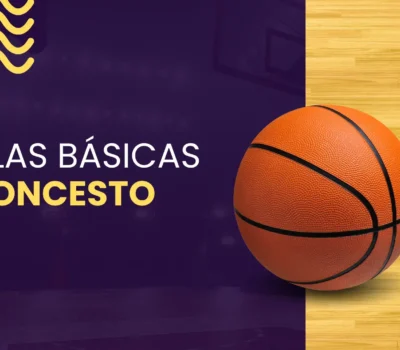 Reglas Basicas