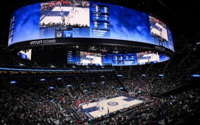 nba maracador