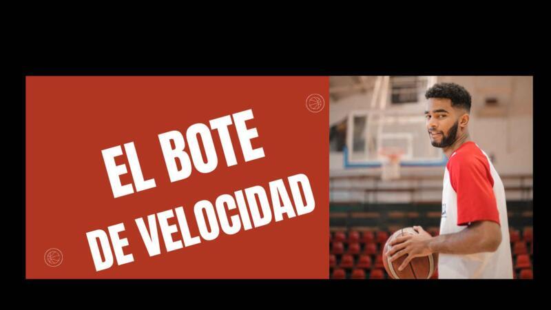Bote en Velocidad