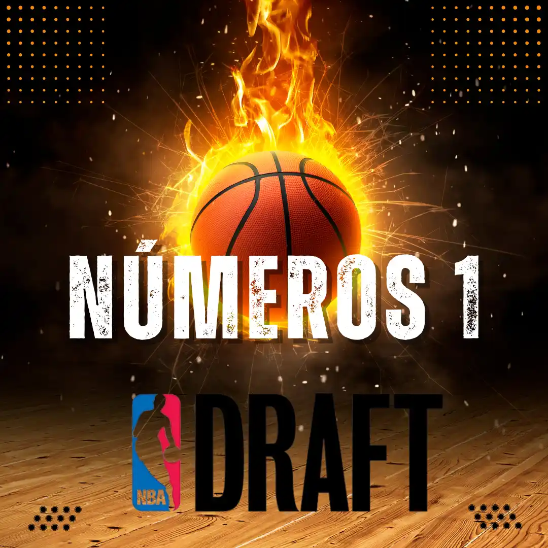 Historia de la NBA