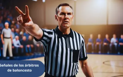 Señales-de-los-árbitros-en-baloncesto