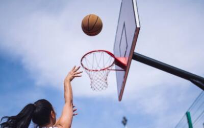 BALONCESTO FEMENINO