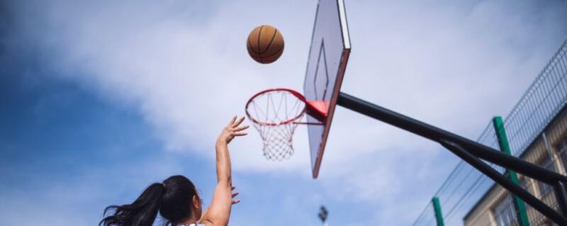 BALONCESTO FEMENINO