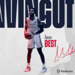Aaron Best se incorpora al MoraBanc Andorra Aaron Best scaled