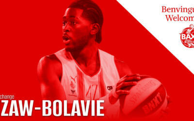 Archange Izaw-Bolavie