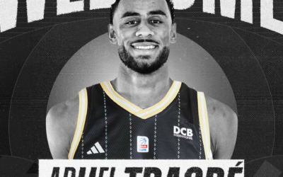 Armel Traore