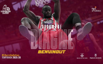 Atoumane Diagne