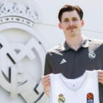 David Kramer se incorpora al Real Madrid David Kramer