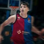 Juani Marcos vuelve al Barça Juani Marcos