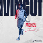 Justin McKoy se incorpora al MoraBanc Andorra Justin McKoy scaled