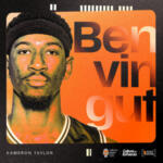 Kameron Taylor al Valencia Basket Kameron Taylor