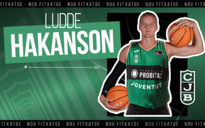Ludde Hakanson