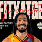 Otis Livingston II jugará en el Bàsquet Girona Otis Livingston II