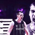 Stefan Lazarevic nueva incorporación de Bilbao Basket Stefan Lazarevic scaled