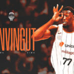 Yankuba Sima llega a Valencia Basket Yankuba Sima