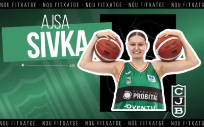 Ajša Sivka