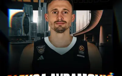Aleksa Avramovic