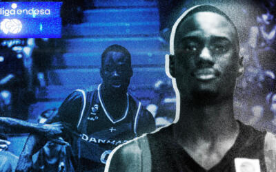 Bakary Dibba