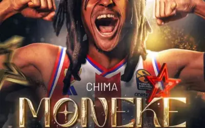 Chima Moneke