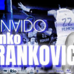 Danko Brankovic ficha por el Río Breogán Danko Brankovic