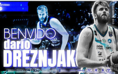 Dario Dreznjak