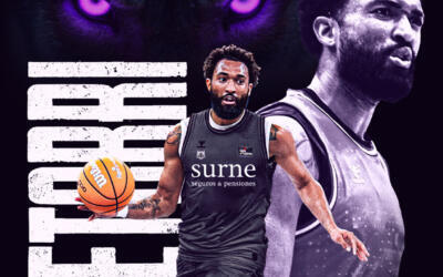 Darrun Hilliard