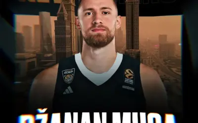 Dzanan Musa