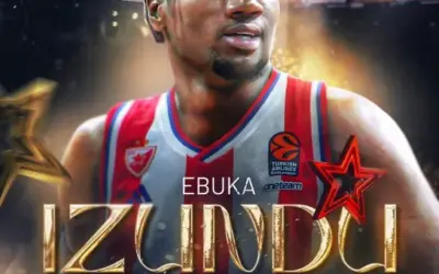 Ebuka Izundu