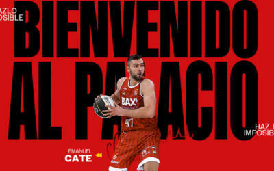 Emanuel Cate