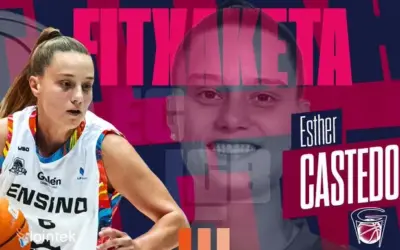 Esther Castedo