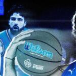 Francis Alonso llega al Río Breogán Francis Alonso