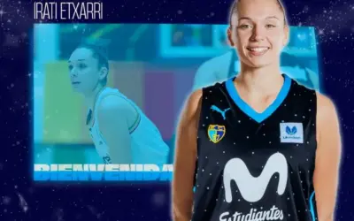 Irati Etxarri