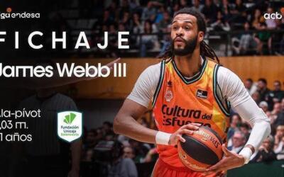 James Webb III