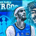 Jhivvan Jackson ficha por San Pablo Burgos Jhivvan Jackson