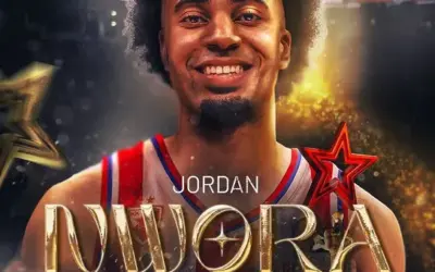 Jordan Nwora