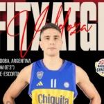 José Ignacio Vildoza jugará en el Bàsquet Girona José Ignacio Vildoza