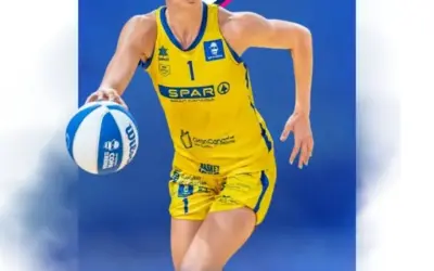 Karla Erjavec