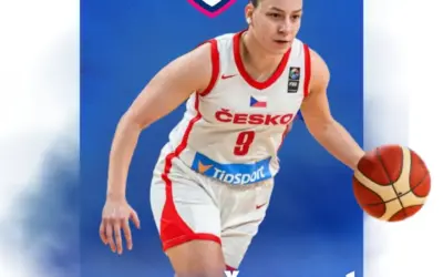 Karolina Sotolova
