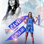 Khadijiah Cave, un "doble-doble" de calidad para el Perfumerías Avenida Khadijiah Cave