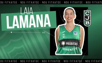 Laia Lamana