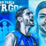 Leo Meindl llega al San Pablo Burgos Leo Meindl
