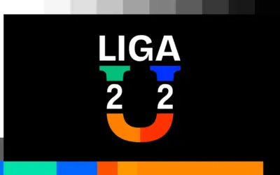 Liga U22