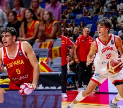 Lucas Langarita Alvaro Cardenas